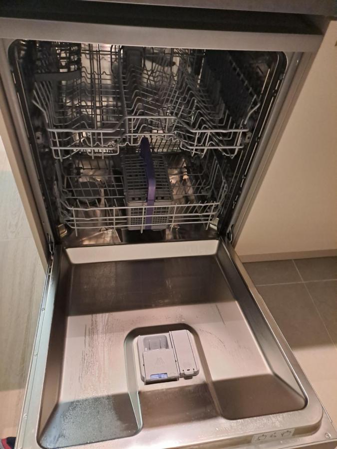 Apartament Westhinder 605 De Panne Zewnętrze zdjęcie
