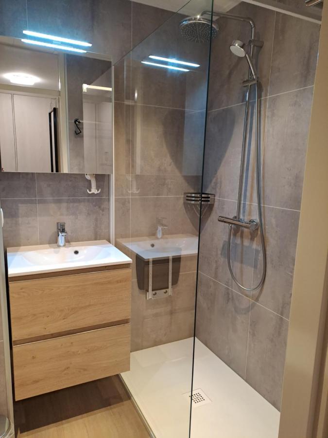 Apartament Westhinder 605 De Panne Zewnętrze zdjęcie
